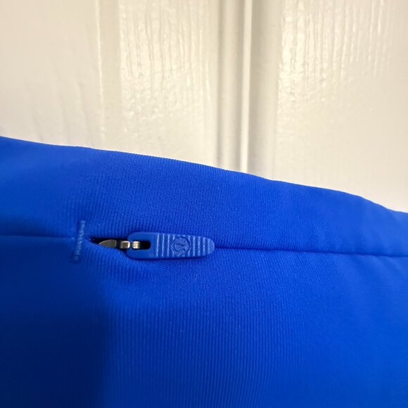 Lululemon Swift Speed High-Rise Tight 28" NWOT Blazer Blue Tone - Picture 7 of 8